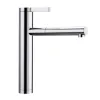 Vòi rửa Blanco LINEE-S Chrome
