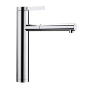 Vòi rửa Blanco LINEE-S Chrome