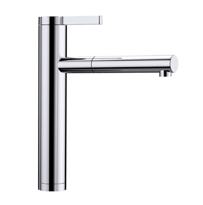 Vòi rửa Blanco LINEE-S Chrome