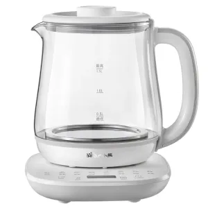 Bình trà đa năng Bear YSH-D15V7 (1,5 lít)