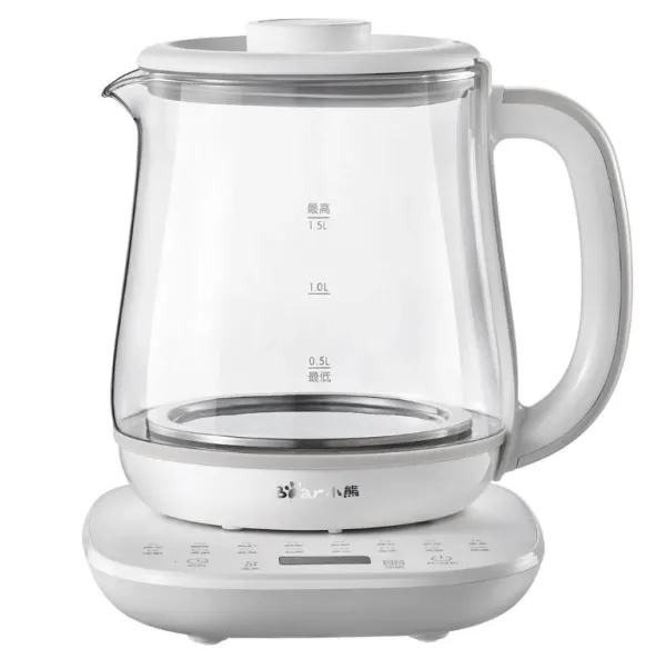 Bình trà đa năng Bear YSH-D15V7 (1,5 lít)