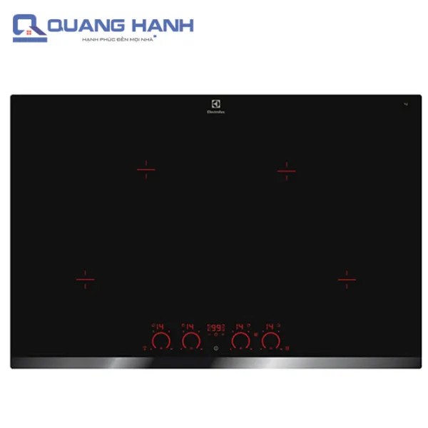 Bếp điện từ âm Electrolux EHD8740FOK