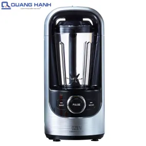 Máy xay chân không Ozen HAF-HB500SV