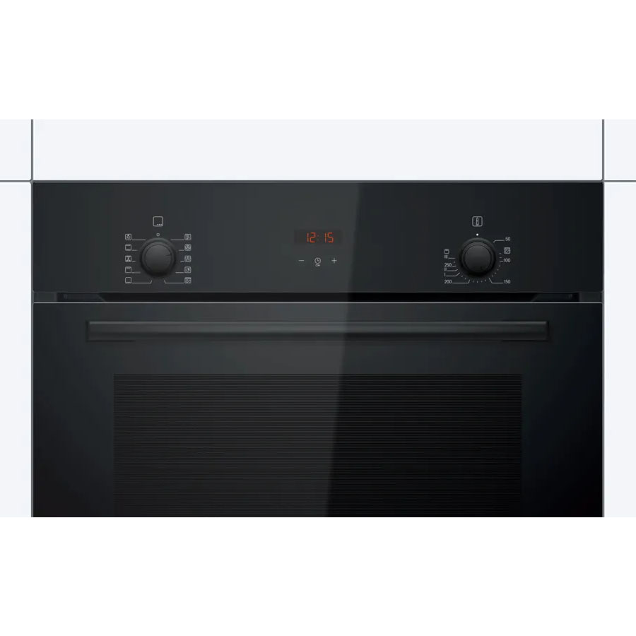 Lò nướng âm tủ Bosch HBF512BB1H 66 lít
