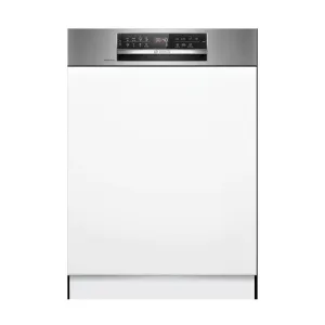 Máy rửa bát bán âm Bosch SMI6ECS10E