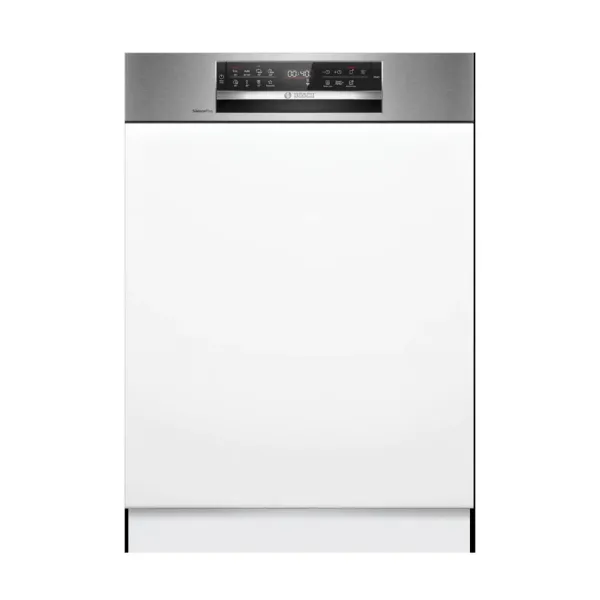Máy rửa bát bán âm Bosch SMI6ECS10E