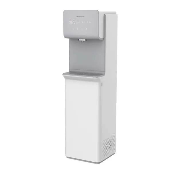Máy lọc nước nóng lạnh ChungHo CHP-600H05UV