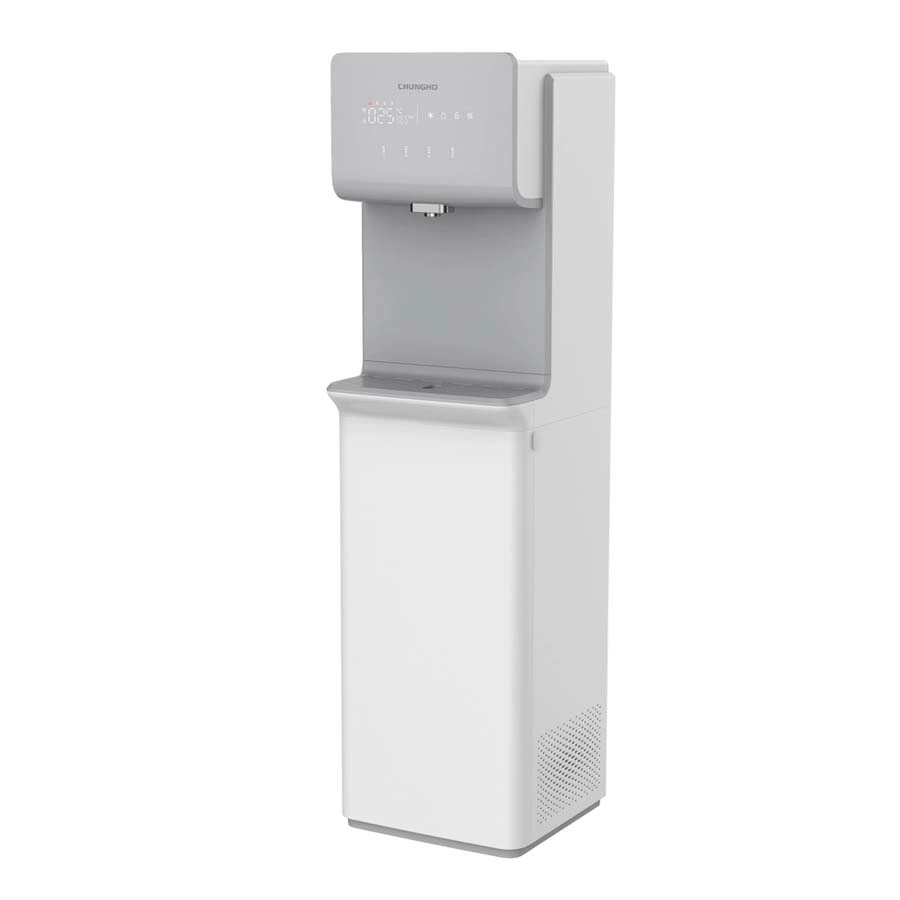 Máy lọc nước nóng lạnh ChungHo CHP-600H05UV