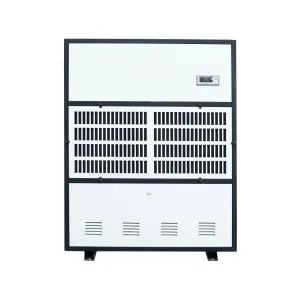Máy hút ẩm công nghiệp trong môi trường nhiệt độ thấp Fujie LTR20S