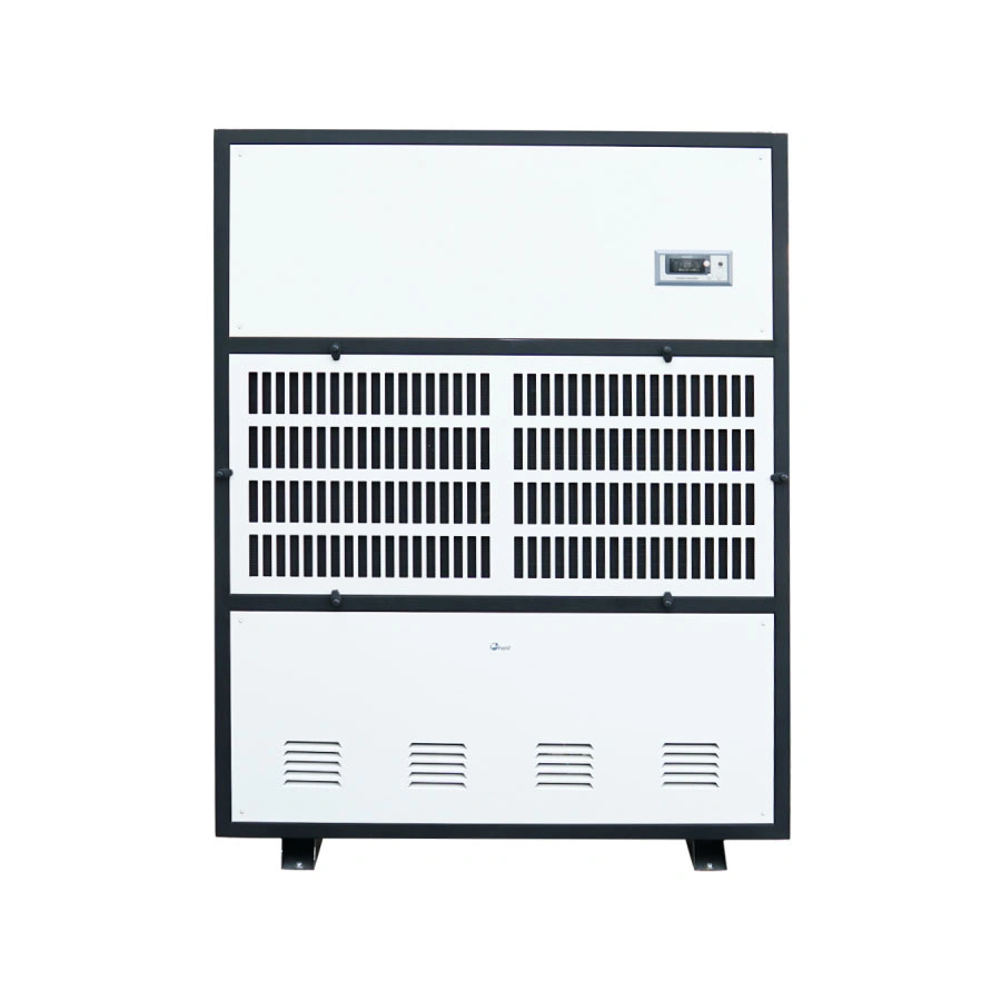 Máy hút ẩm công nghiệp trong môi trường nhiệt độ thấp Fujie LTR20S