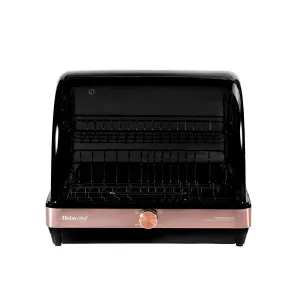 Máy sấy tiệt trùng bát đĩa Heim Chef HTD-600