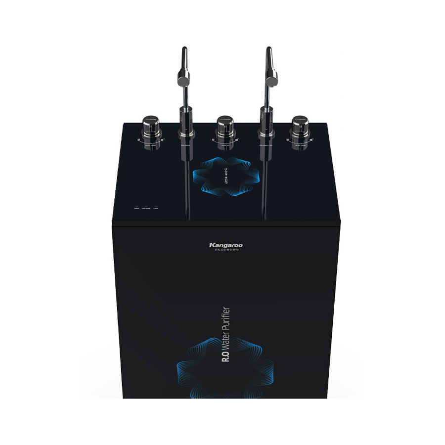 Máy lọc nước Kangaroo Hydrogen Infinity nóng lạnh KG100HI