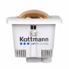 Đèn sưởi 1 bóng âm trần Kottmann K1A