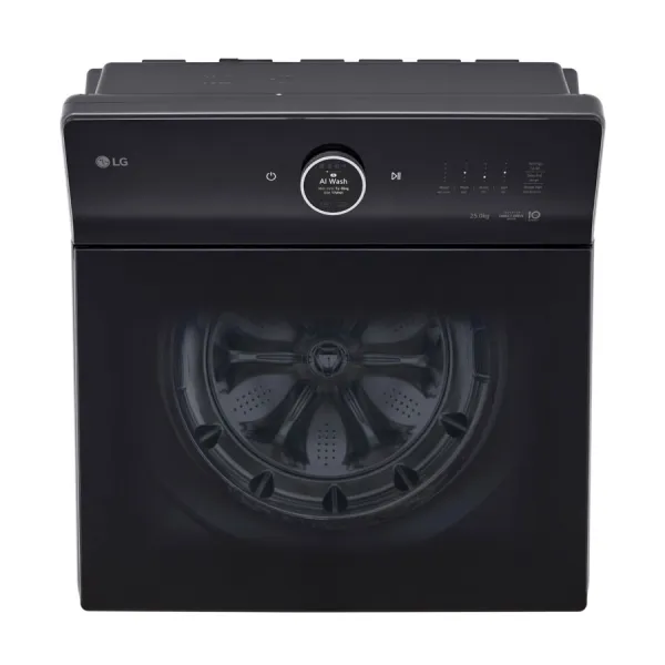 Máy giặt LG Inverter 25 kg TX2725AT9G