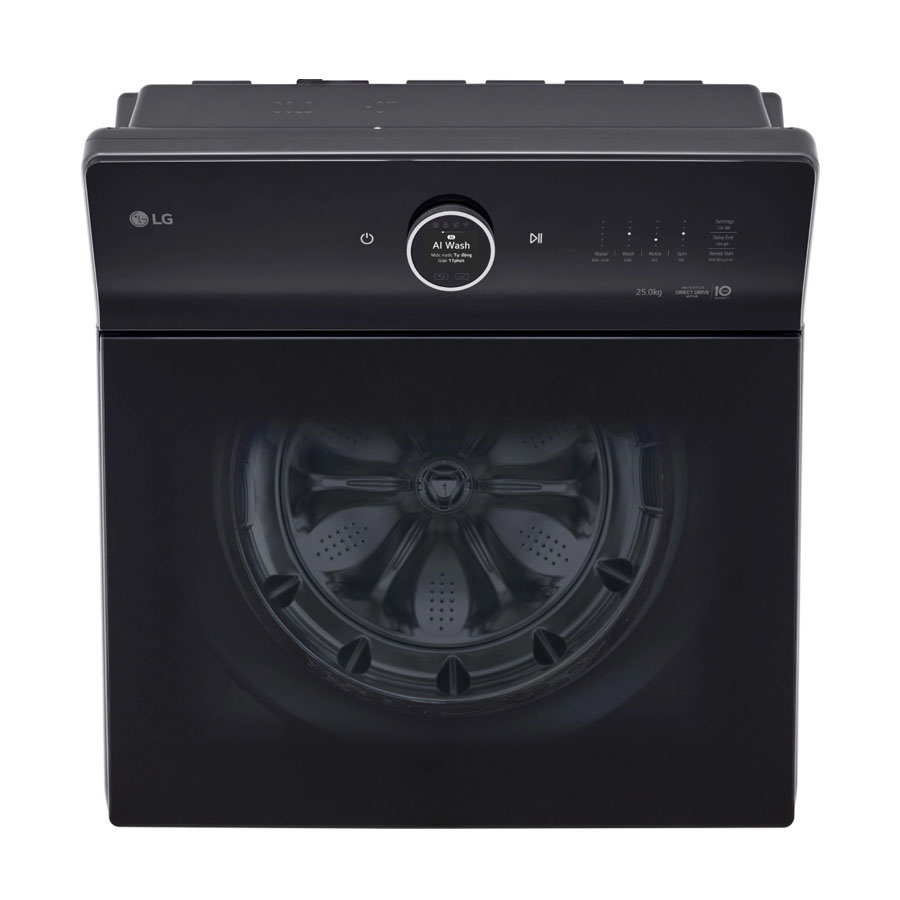 Máy giặt LG Inverter 25 kg TX2725AT9G