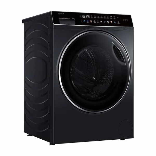 Máy giặt Aqua Inverter 11 kg AQD-DW1100J.BK