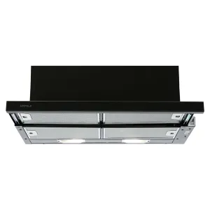 Máy hút mùi âm tủ Hafele HH-SG70A 533.89.021