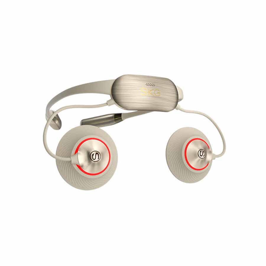 Máy Massage Cổ Vai Lưng SKG X7 Pro