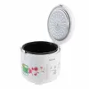 Nồi cơm điện Panasonic SR-MVN10FRAX 1 lít