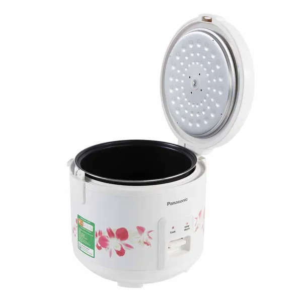 Nồi cơm điện Panasonic SR-MVN10FRAX 1 lít