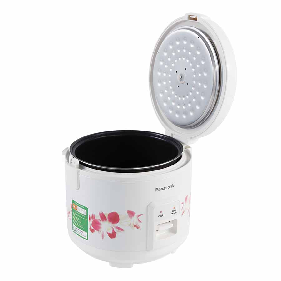 Nồi cơm điện Panasonic SR-MVN10FRAX 1 lít