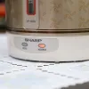 Bình thủy điện Sharp KP36SV