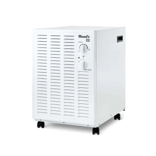 Máy hút ẩm Wood’s SW22FW