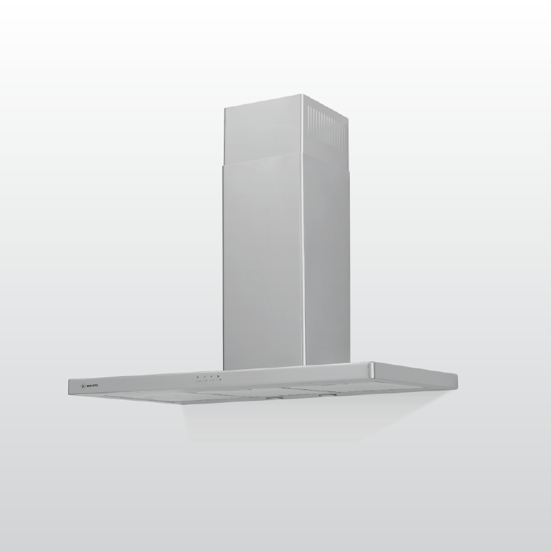 Máy Hút Mùi Áp Tường Malloca THETA K1520