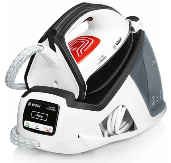 Bàn là hơi nước Bosch TDS4070