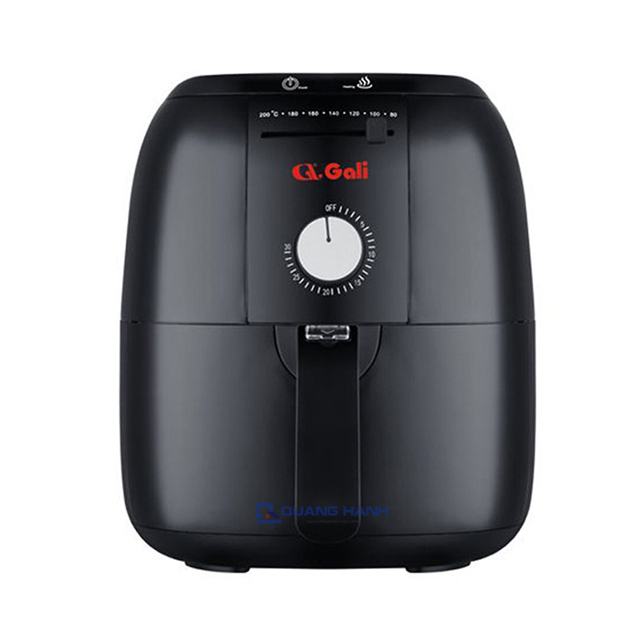 Nồi nướng chân không Gali GL-1105