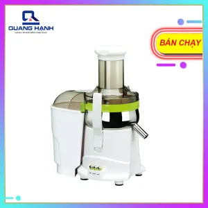Máy ép trái cây đa năng 3 trong 1 Kuvings NJM-9010GR