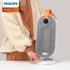 Máy sưởi gốm ceramic Philips AHR2244FD điện tử