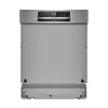 Máy rửa bát bán âm Bosch SMI6ECS10E