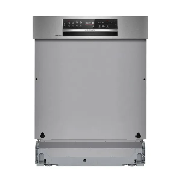 Máy rửa bát bán âm Bosch SMI6ECS10E