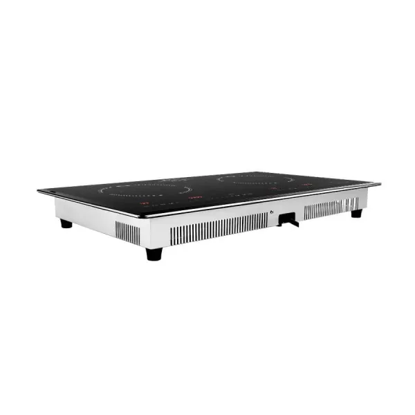 Bếp từ đôi Elmich ICE-3496