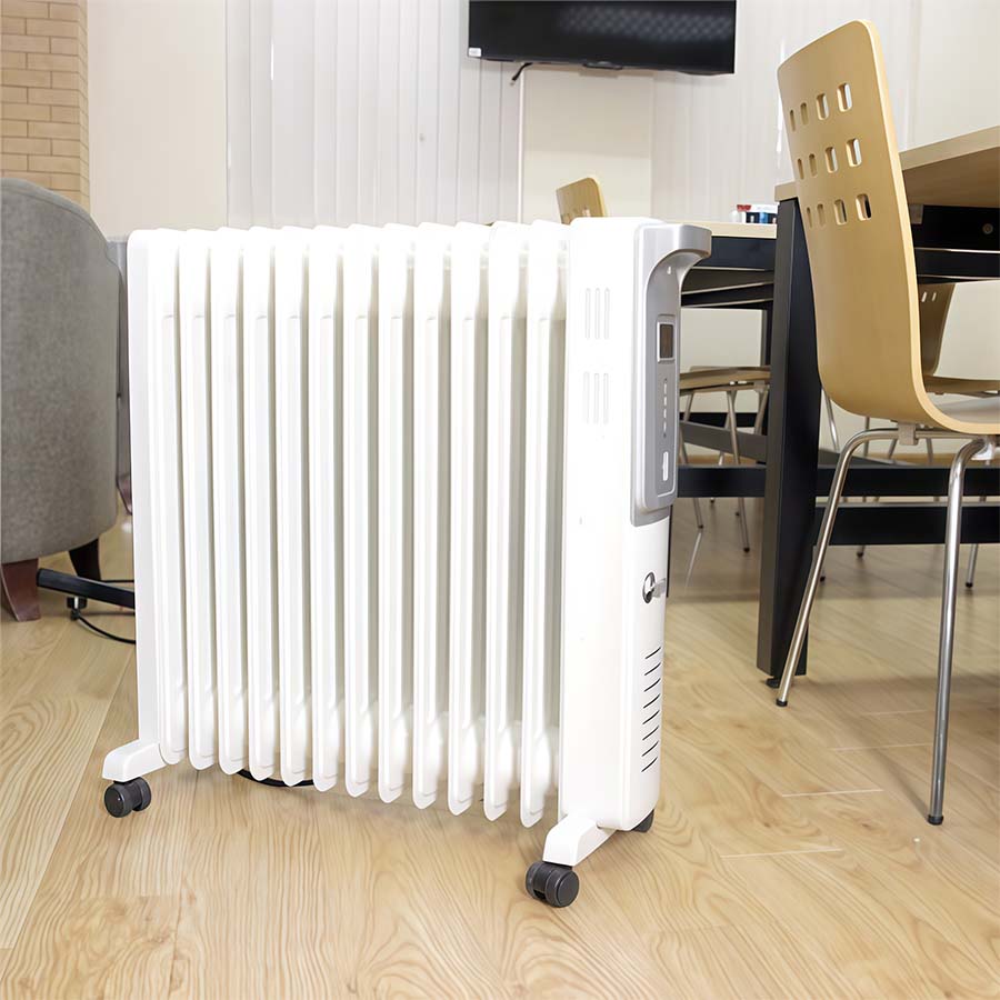 Máy sưởi dầu 13 Thanh FujiE OFR4413