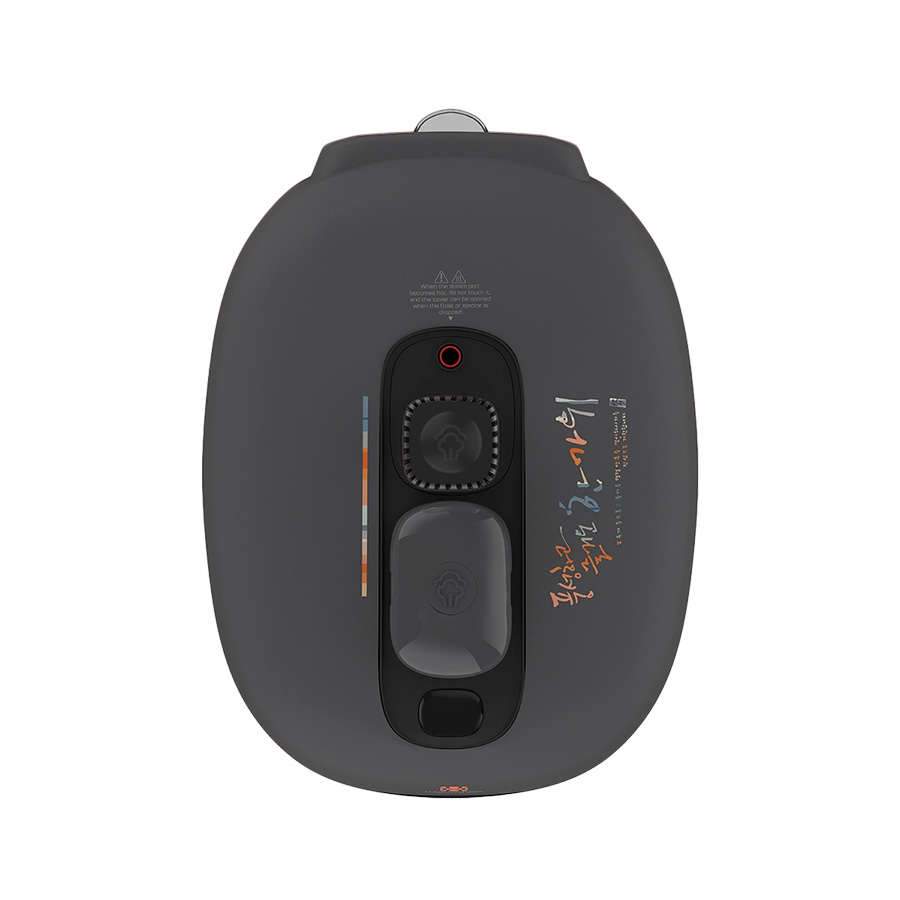 Nồi áp suất Hawonkoo PCH-500 5 lít