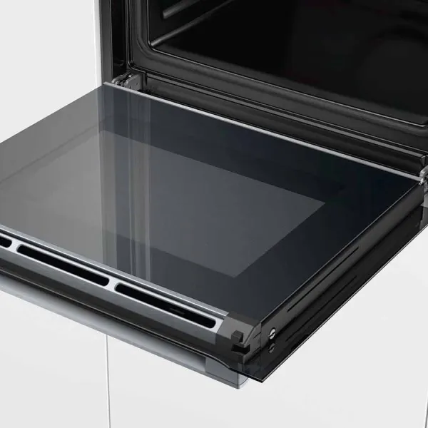 Lò nướng điện BOSCH HBG635BS1