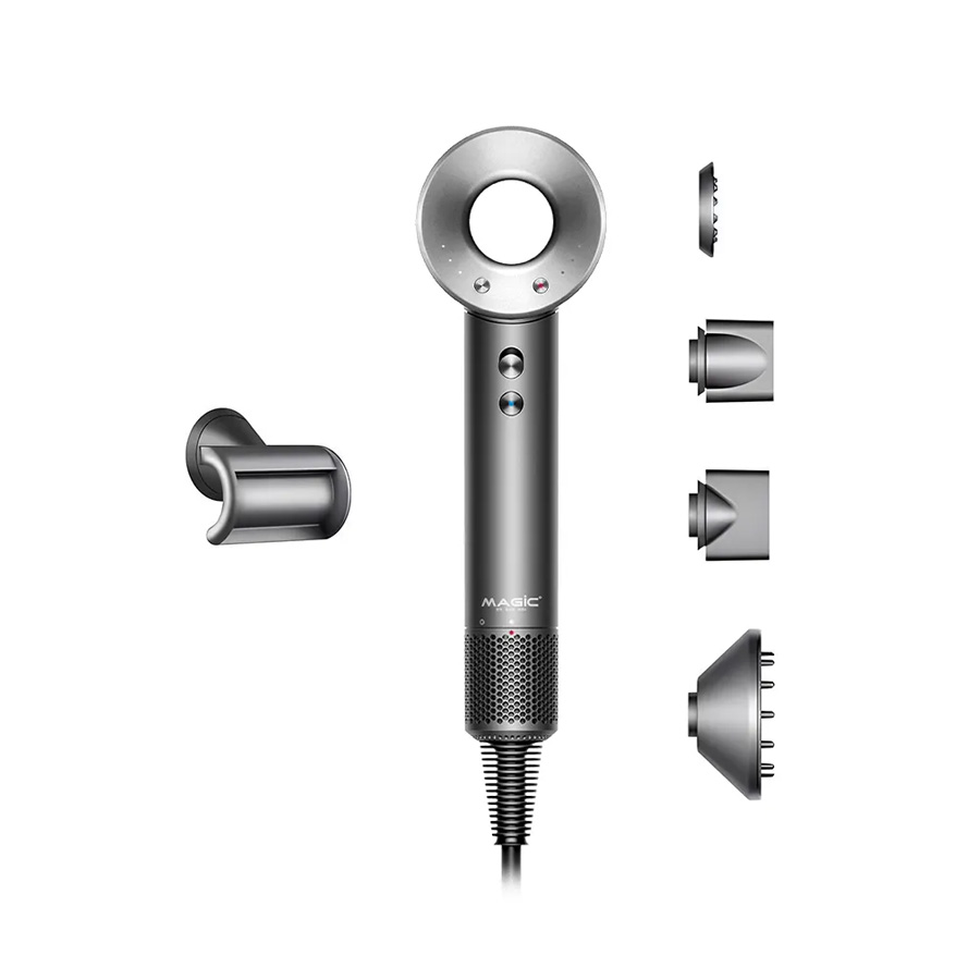 Máy sấy tóc Magic AC-030