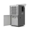 Máy hút ẩm công nghiệp Kosmen KM-90S (90 lít/ngày)