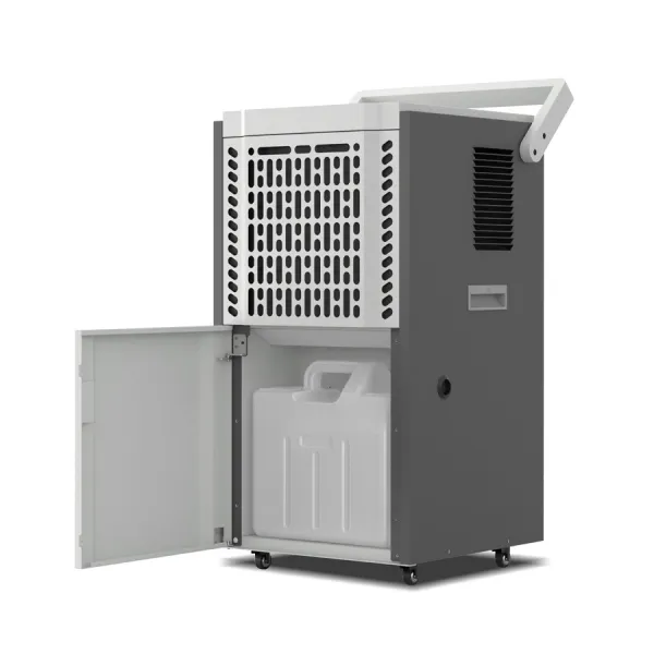Máy hút ẩm công nghiệp Kosmen KM-90S (90 lít/ngày)