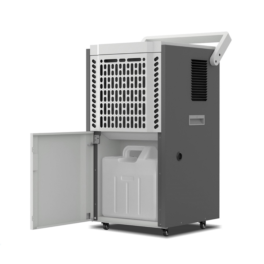 Máy hút ẩm công nghiệp Kosmen KM-90S (90 lít/ngày)