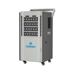 Máy hút ẩm công nghiệp Kosmen KM-90S (90 lít/ngày)