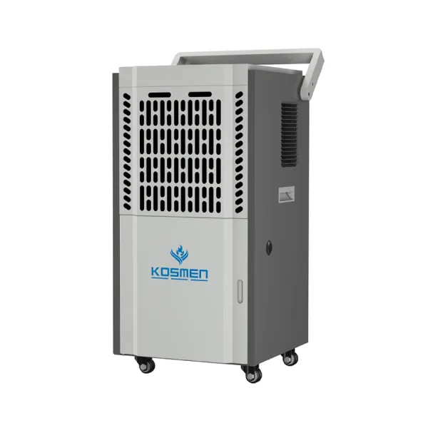 Máy hút ẩm công nghiệp Kosmen KM-90S (90 lít/ngày)