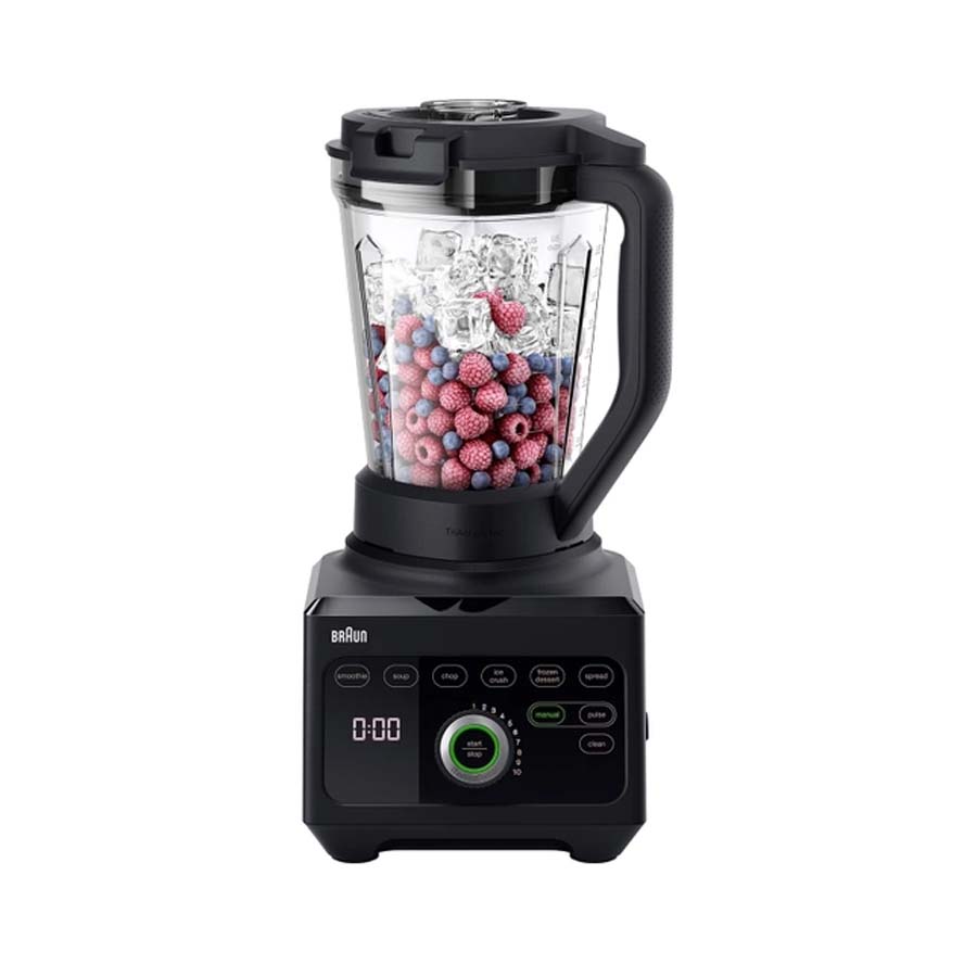 Máy xay sinh tố Braun JB9040BK