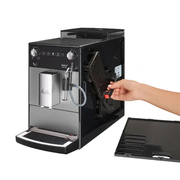 Máy pha cafe tự động Melitta Avanza Titan