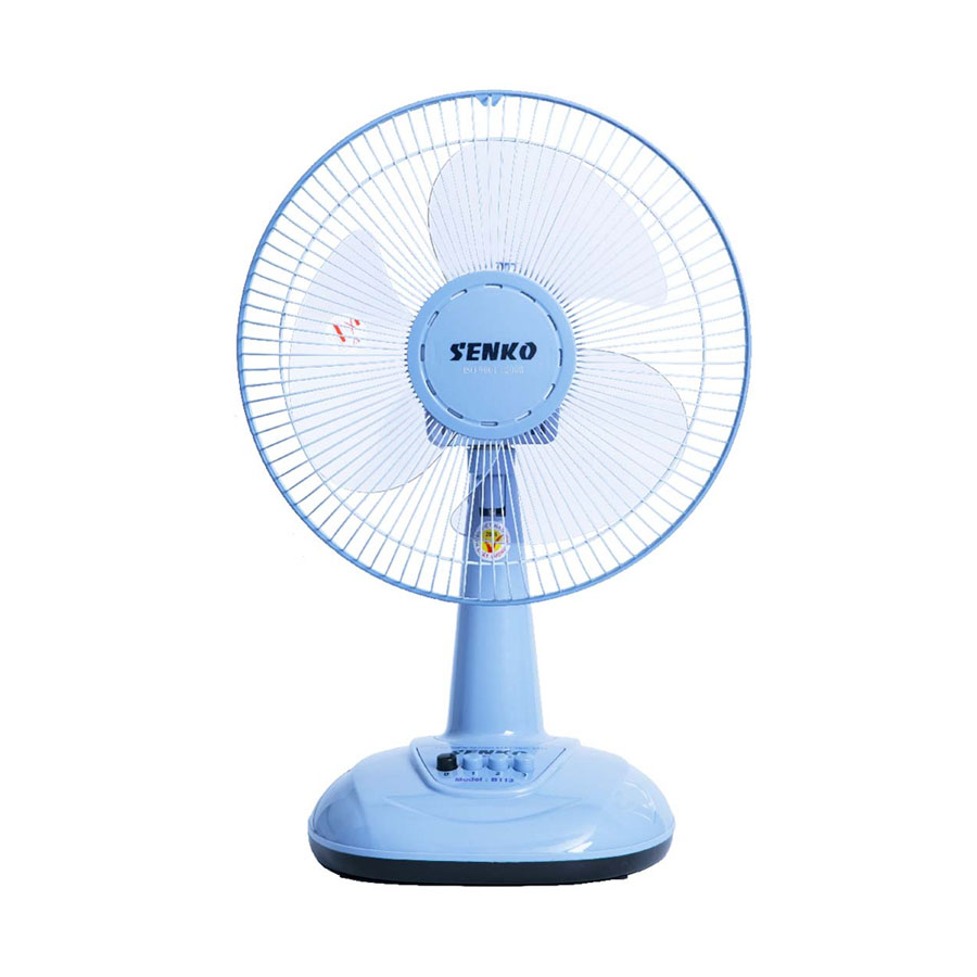 Quạt bàn Senko BD1216