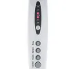 Quạt đứng Sharp PJ-S40RV-LG có điều khiển