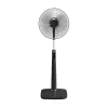 Quạt cây Hatari Thái Lan HF-P18R1 có điều khiển