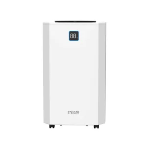 Máy hút ẩm Steiger STG-855DW